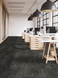 Vinylboden, Lava Stone