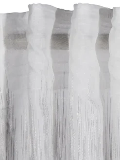 Vorhang Mit Gardinenband, Grau 8 Vorhang Mit Gardinenband, Grau -Haushaltsgegenstände Geschäft Ella Gardine verdeckteSchlaufe grau 140x245 lup1