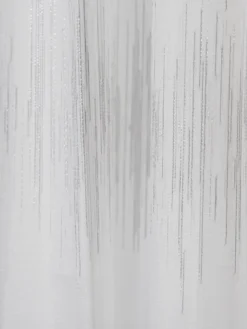 Vorhang Mit Gardinenband, Grau 9 Vorhang Mit Gardinenband, Grau -Haushaltsgegenstände Geschäft Ella Gardine verdeckteSchlaufe grau 140x245 lup2