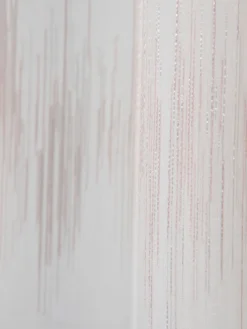 Vorhang Mit Gardinenband, Rosa -Haushaltsgegenstände Geschäft Ella Gardine verdeckteSchlaufe rosa 140x245 lup2