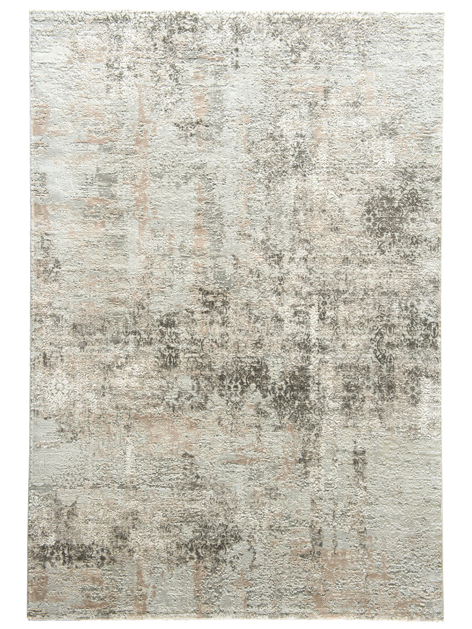 Vintage-Teppich, Vintage Braun 3 Vintage-Teppich, Vintage Braun – Bild 3