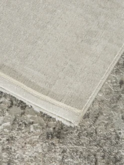 Vintage-Teppich, Vintage Braun 11 Vintage-Teppich, Vintage Braun -Haushaltsgegenstände Geschäft Emmett VintageTeppich Grau Vintagebraun 160x230 wel