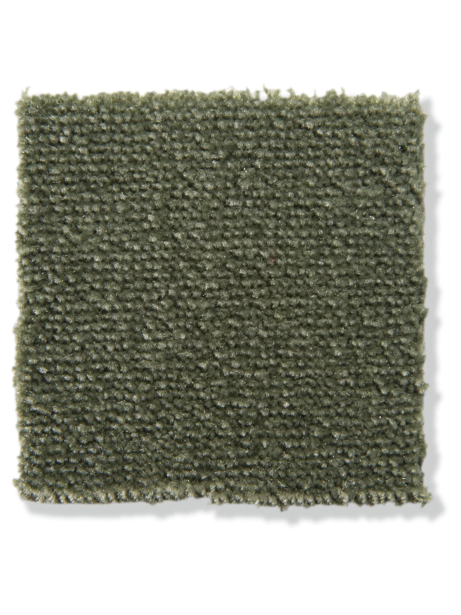 Velours-Teppichboden, Green 22 2 Velours-Teppichboden, Green 22 – Bild 2