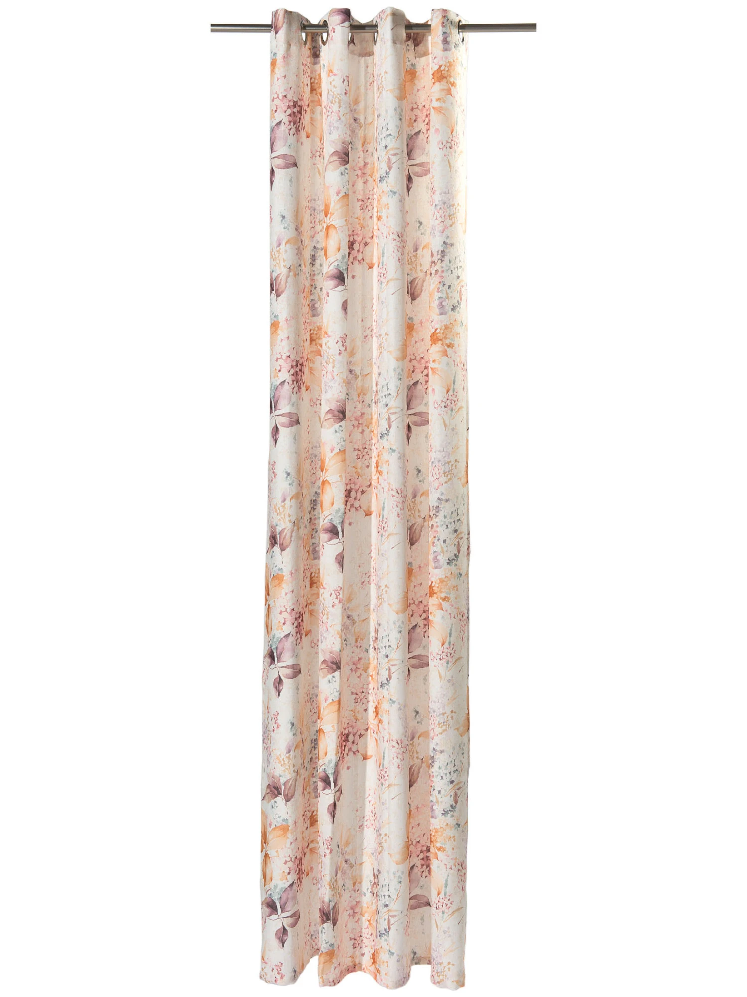 Ösenschal, Multicolor 2 Ösenschal, Multicolor – Bild 2