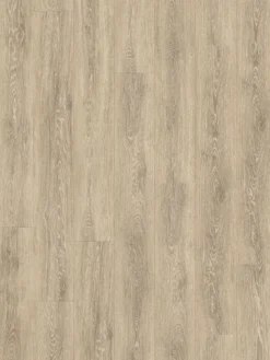 Vinylboden, Eiche Hell 619L -Haushaltsgegenstände Geschäft Exquisite VinylPlanke EicheHell619L lup