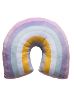 Kissen, Multicolor -Haushaltsgegenstände Geschäft Fabella Kissen Mehrfarbig Multicolor 32x40 pla