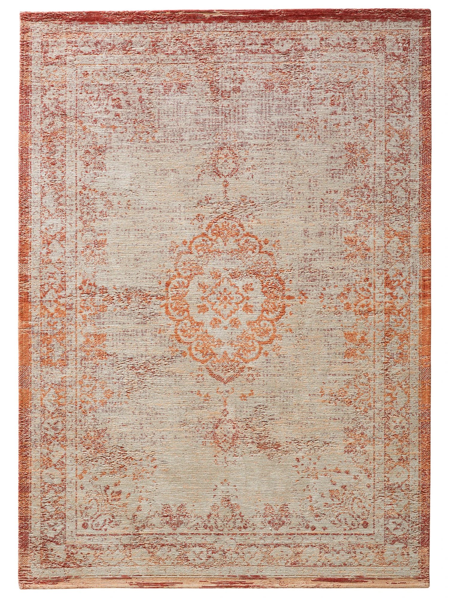 Vintage-Teppich, Bronze 2 Vintage-Teppich, Bronze – Bild 2