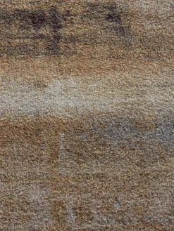 Fußmatte, Art Brown -Haushaltsgegenstände Geschäft Fashion Fussmatte braun Artbraun 70x100 lup