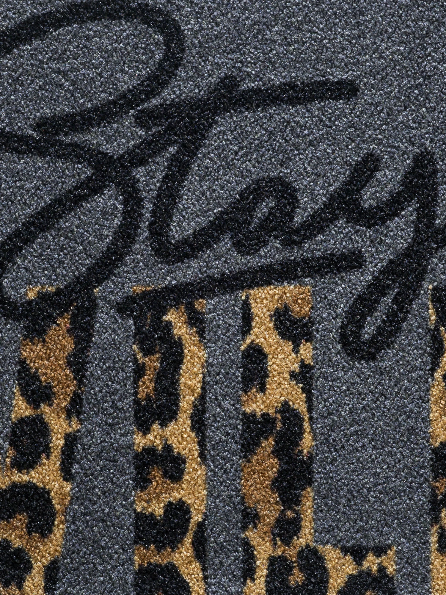 Fußmatte, Stay Wild 4 Fußmatte, Stay Wild – Bild 4