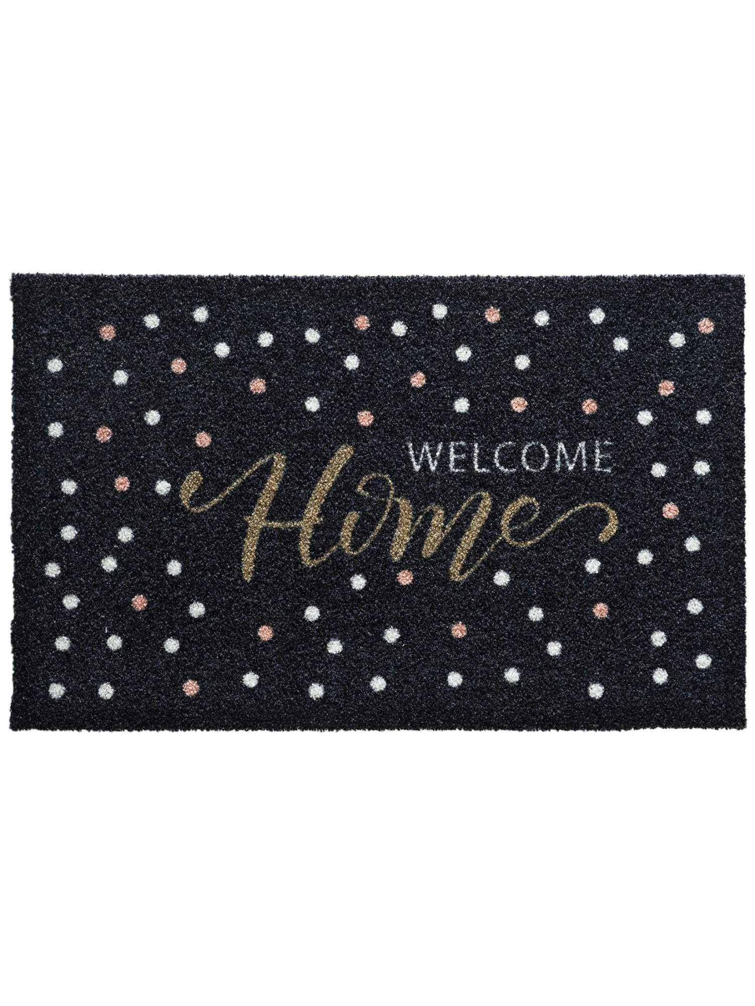 Fußmatte, Welcome Home 2 Fußmatte, Welcome Home – Bild 2