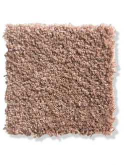 Teppichbodenfliese, Lachs