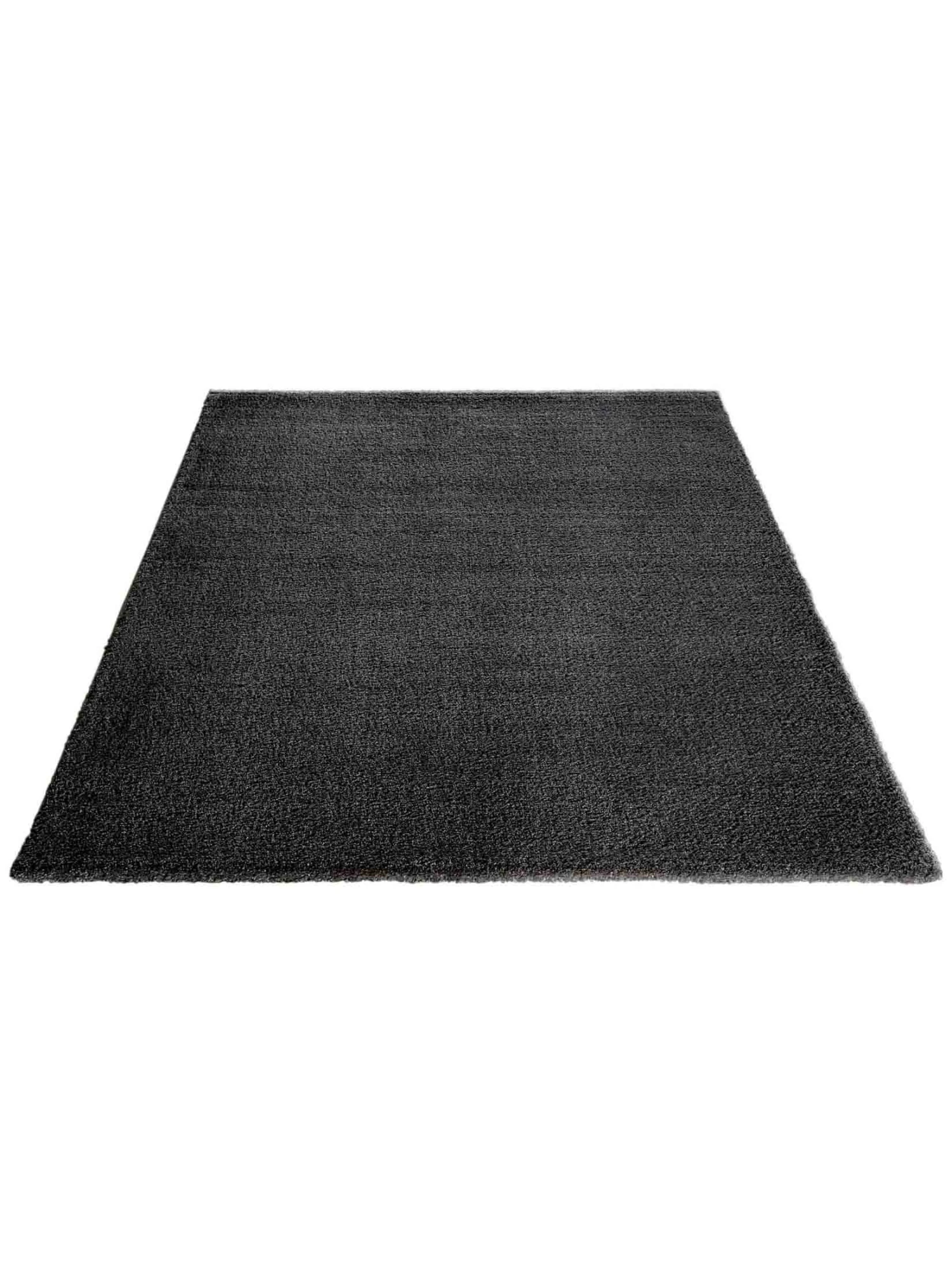 Hochflor-Teppich, Grey 3 Hochflor-Teppich, Grey – Bild 3