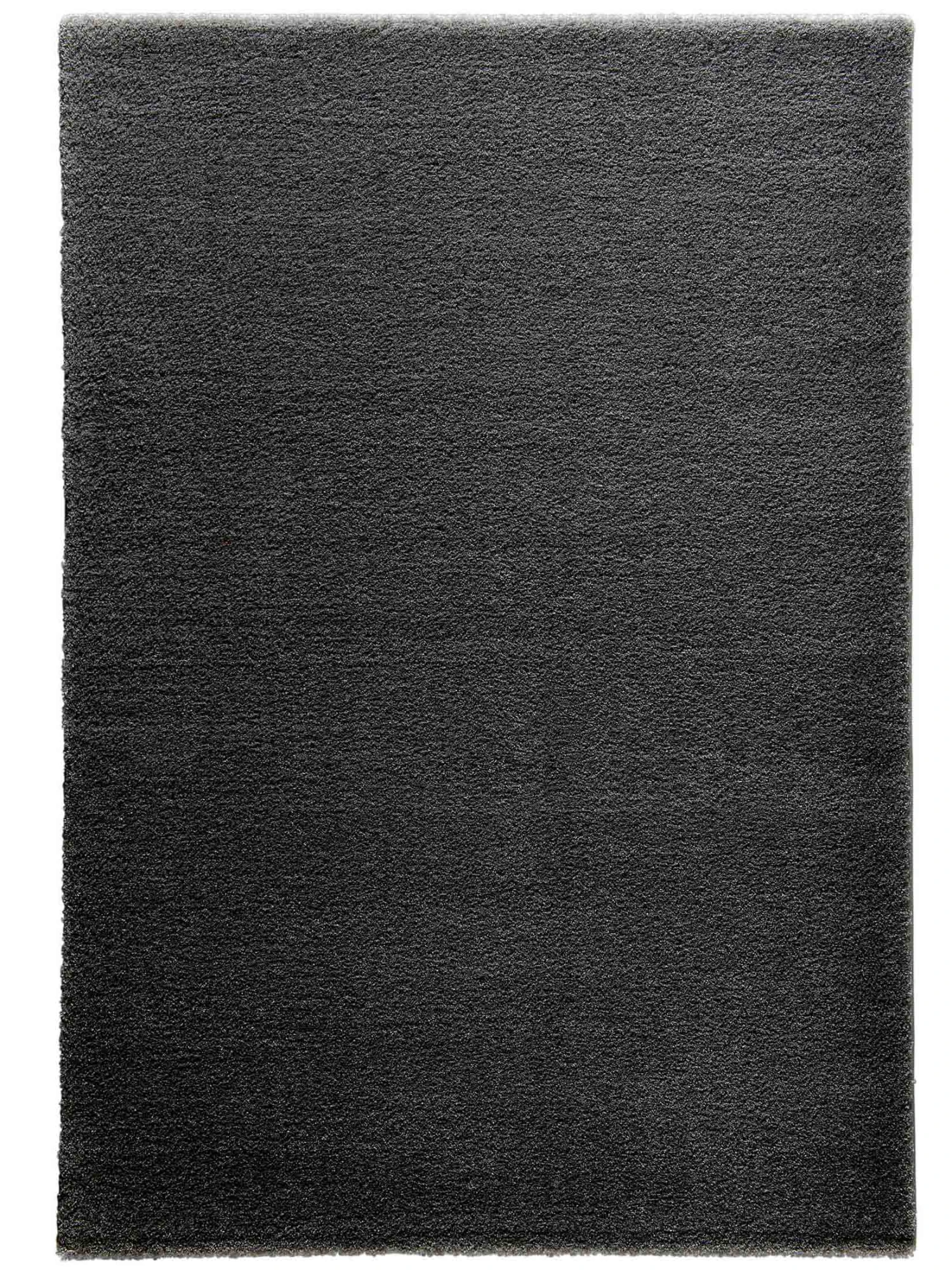 Hochflor-Teppich, Grey 2 Hochflor-Teppich, Grey – Bild 2