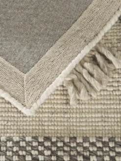 Flachgewebe-Teppich, Ivory 11 Flachgewebe-Teppich, Ivory -Haushaltsgegenstände Geschäft Finnbo FlachgewebeTeppich Beige Ivory 170x240 wel