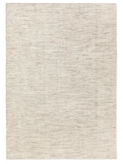 Flachgewebe-Teppich, Grey Natural -Haushaltsgegenstände Geschäft Flen Flachgewebeteppich Beige GreyNatur 140x200 pla
