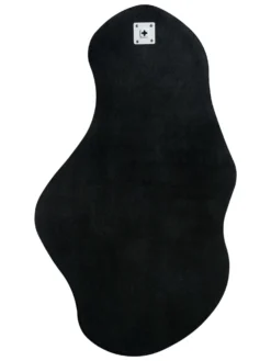 Spiegel, Transparent -Haushaltsgegenstände Geschäft FramelessBubble Spiegel Transparent 63x110 ruk