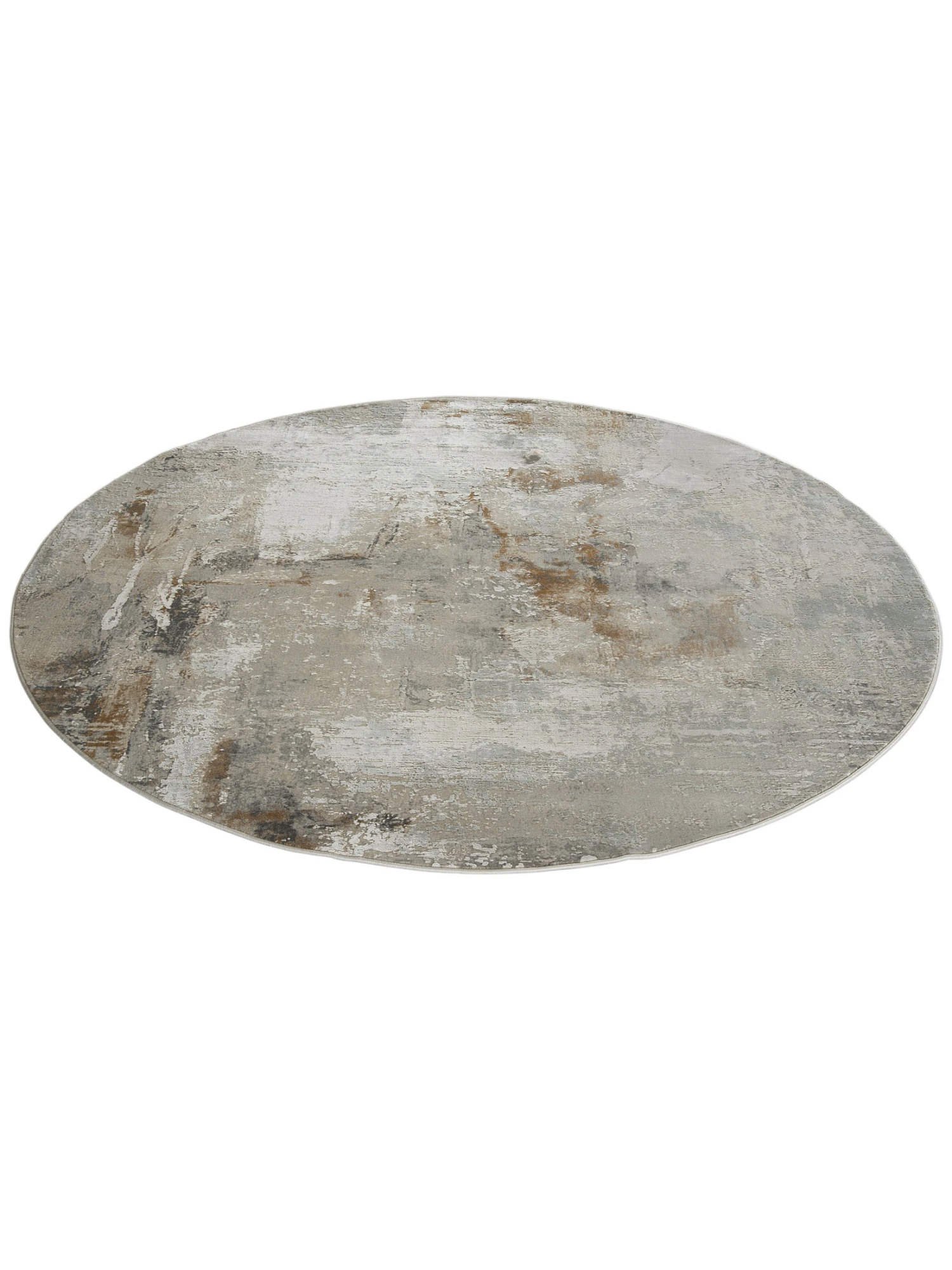 Vintage-Teppich, Taupe 3 Vintage-Teppich, Taupe – Bild 3