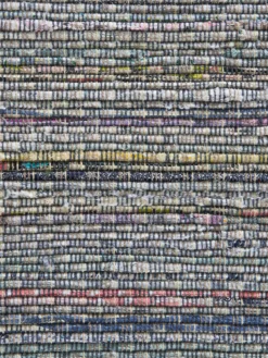 Flachgewebe-Teppich, Multi-Grey 7 Flachgewebe-Teppich, Multi-Grey -Haushaltsgegenstände Geschäft Gravendal FlachgewebeTeppich Grau FunnyBunnyGrey 170x240 lup