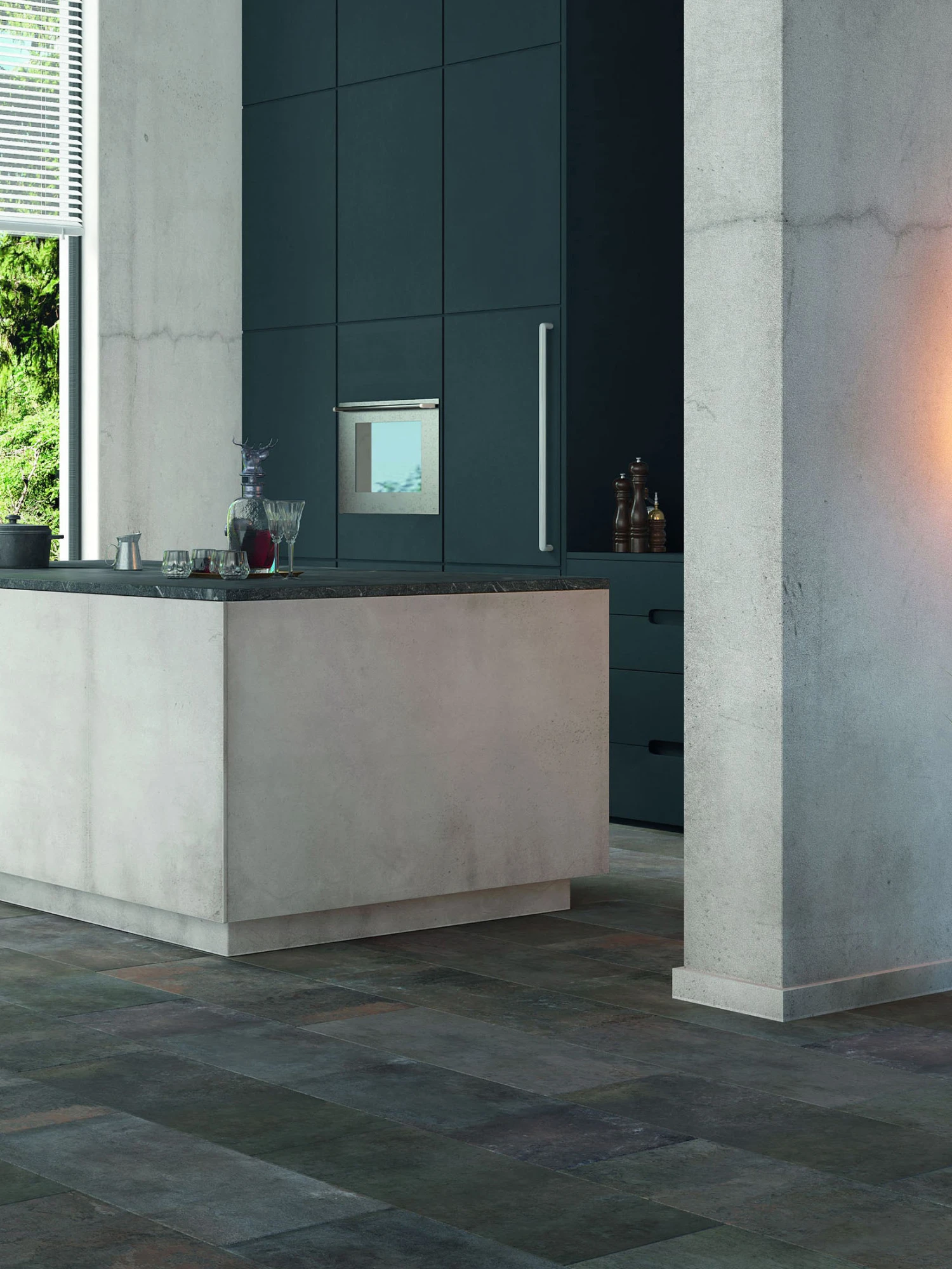 Vinylboden, Copper Moonlight 51653 1 Vinylboden, Copper Moonlight 51653