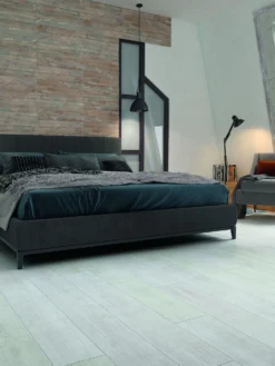 Vinylboden, Scandic White 51664