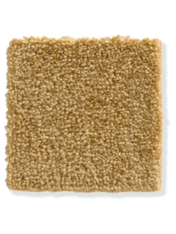 Velours-Teppichboden, Safran 370 -Haushaltsgegenstände Geschäft GreenLine VeloursTeppichboden Dunkelgelb Safran 370 lup2