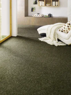 Velours-Teppichboden, Forest