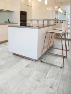 Klick-Laminat, Blue Bay White 51480 10 Klick-Laminat, Blue Bay White 51480 -Haushaltsgegenstände Geschäft Groendal Laminat BlueBayWhite mil4