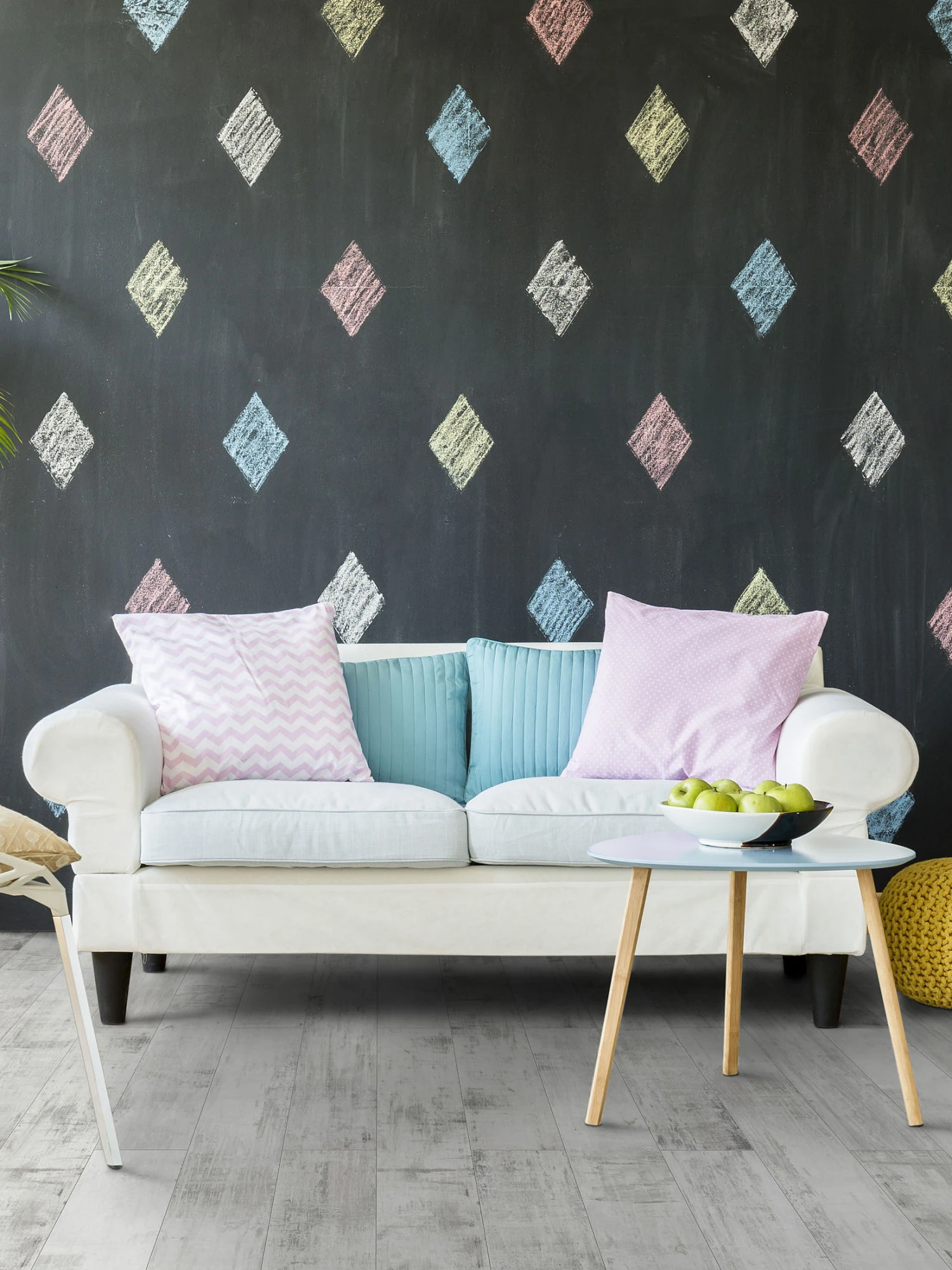 Klick-Laminat, Blue Bay White 51480 5 Klick-Laminat, Blue Bay White 51480 – Bild 5