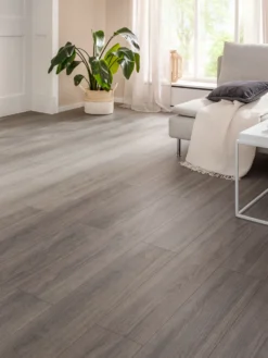 Klick-Laminat, Greige Oak 62255