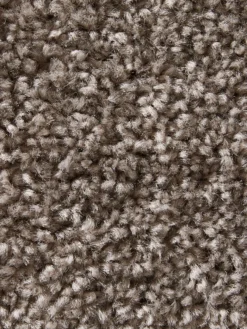 Uni-Teppich, Taupe 8 Uni-Teppich, Taupe -Haushaltsgegenstände Geschäft Hardy Hochflorteppich Braun Taupe 160x230 lup