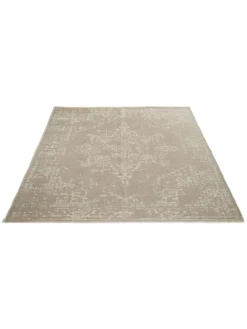 Baumwoll-Teppich, Vintage Beige 9 Baumwoll-Teppich, Vintage Beige -Haushaltsgegenstände Geschäft Henfield FlachgewebeTeppich Beige VintageBeige 170x240 fper