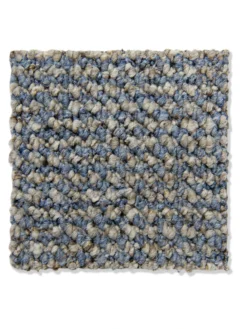 Schlingen-Teppichboden, Midnight Blue 33 -Haushaltsgegenstände Geschäft Highland Schlingenteppichboden blau midnightblue 33 lup2