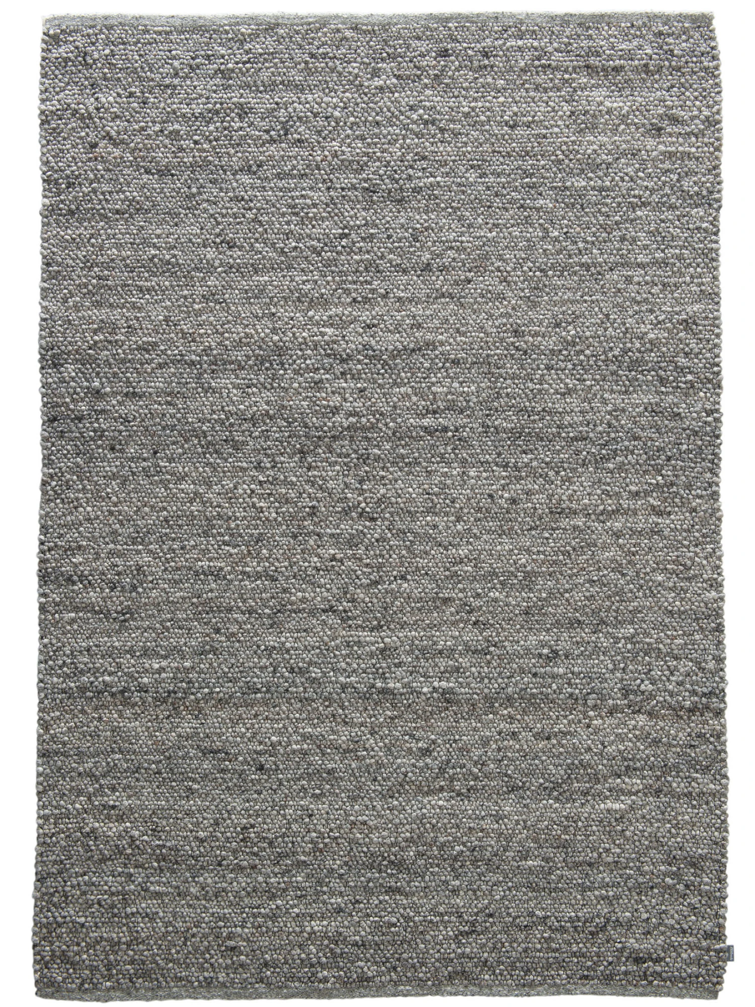 Woll-Teppich, Loft Grey 3 Woll-Teppich, Loft Grey – Bild 3