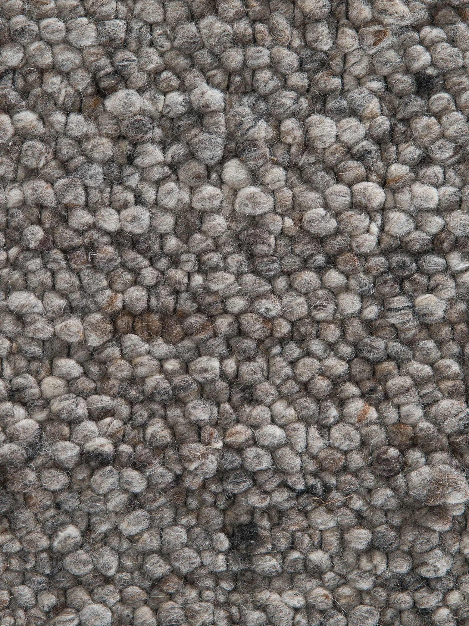 Woll-Teppich, Loft Grey 5 Woll-Teppich, Loft Grey – Bild 5