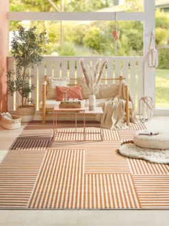 Outdoor-Teppich, Terra