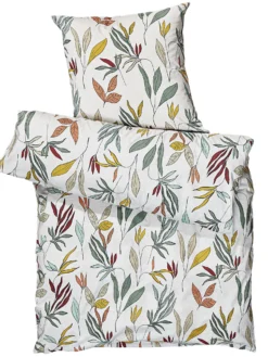 Haushaltsgegenstände Geschäft -Haushaltsgegenstände Geschäft HoneyBlossom Bettwaesche Mehrfarbig Multicolor 135x200 pla