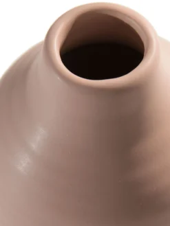 Deko-Vase, Hellrosa -Haushaltsgegenstände Geschäft Hubei DekoVase Rosa Hellrosa lup2