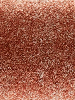 Velours-Teppichboden, Terra 56 -Haushaltsgegenstände Geschäft Impuls Veloursteppichboden orange terra56 hrol