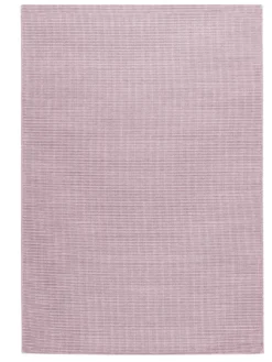 Haushaltsgegenstände Geschäft -Haushaltsgegenstände Geschäft Indiana Flachgewebeteppich orchidee 170x240 pla