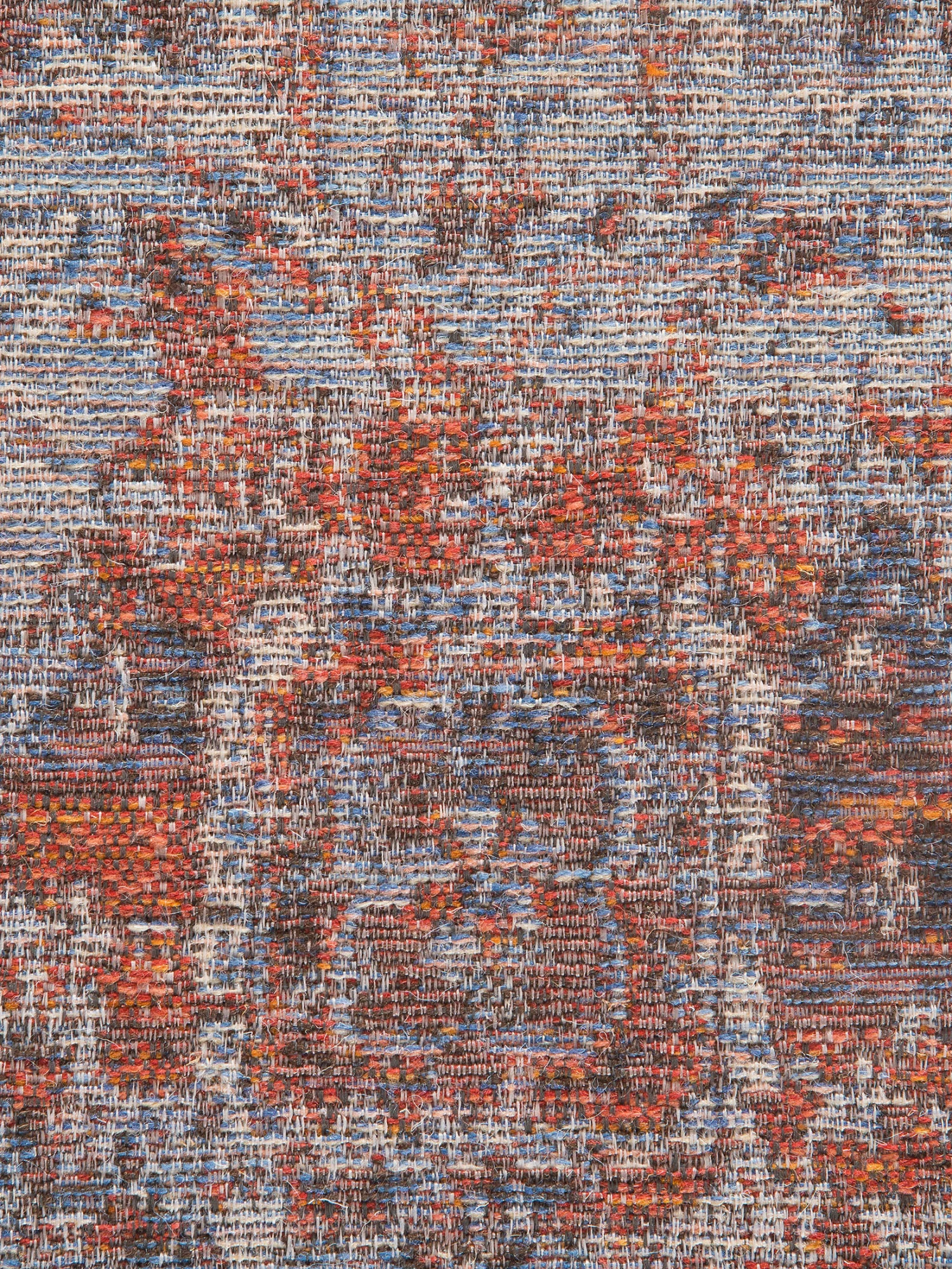 Vintage-Teppich, Salsa 5 Vintage-Teppich, Salsa – Bild 5