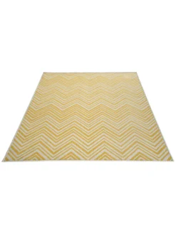 Outdoor-Teppich, Gelb 7 Outdoor-Teppich, Gelb -Haushaltsgegenstände Geschäft Ipanema OutdoorTeppich Gelb 160x230 fper