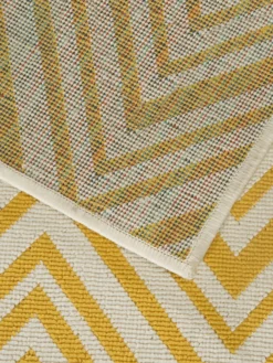 Outdoor-Teppich, Gelb 9 Outdoor-Teppich, Gelb -Haushaltsgegenstände Geschäft Ipanema OutdoorTeppich Gelb 160x230 wel