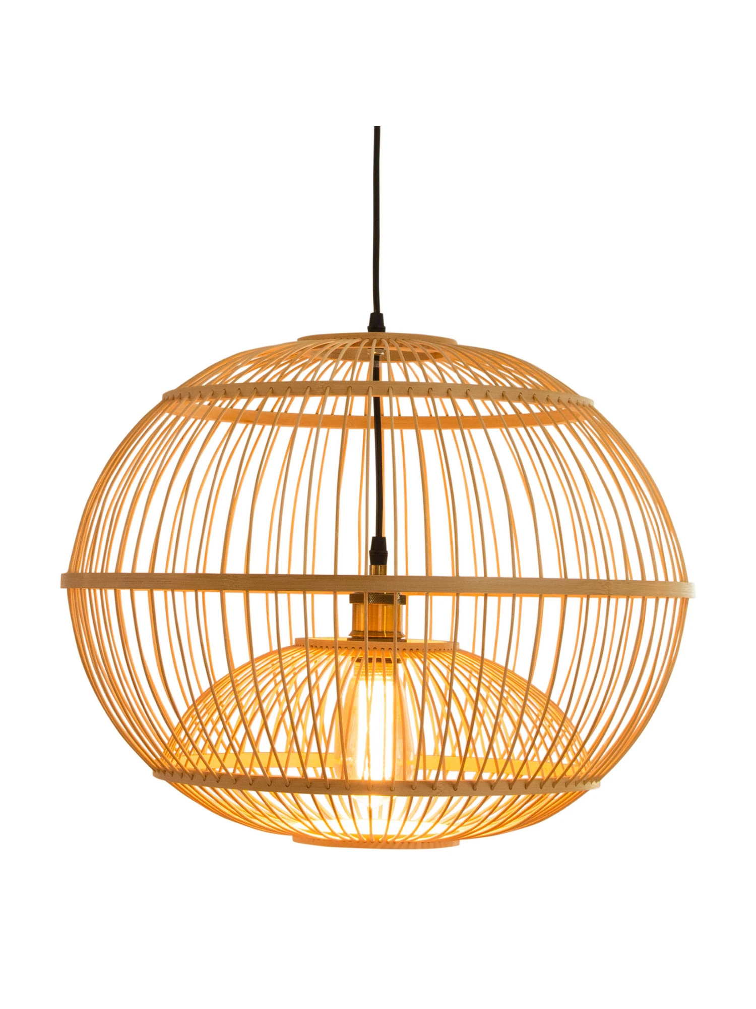 Hängeleuchte, Natur 3 Hängeleuchte, Natur – Bild 3