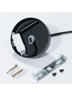 Hängeleuchte, Natur 13 Hängeleuchte, Natur -Haushaltsgegenstände Geschäft Iwato Pendelleuchte Hellbraun Natur 45x50 ruk