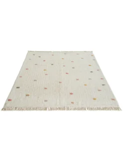 Kinder-Teppich, Natural -Haushaltsgegenstände Geschäft Janneby KinderTeppich Creme Natural 170x240 fper