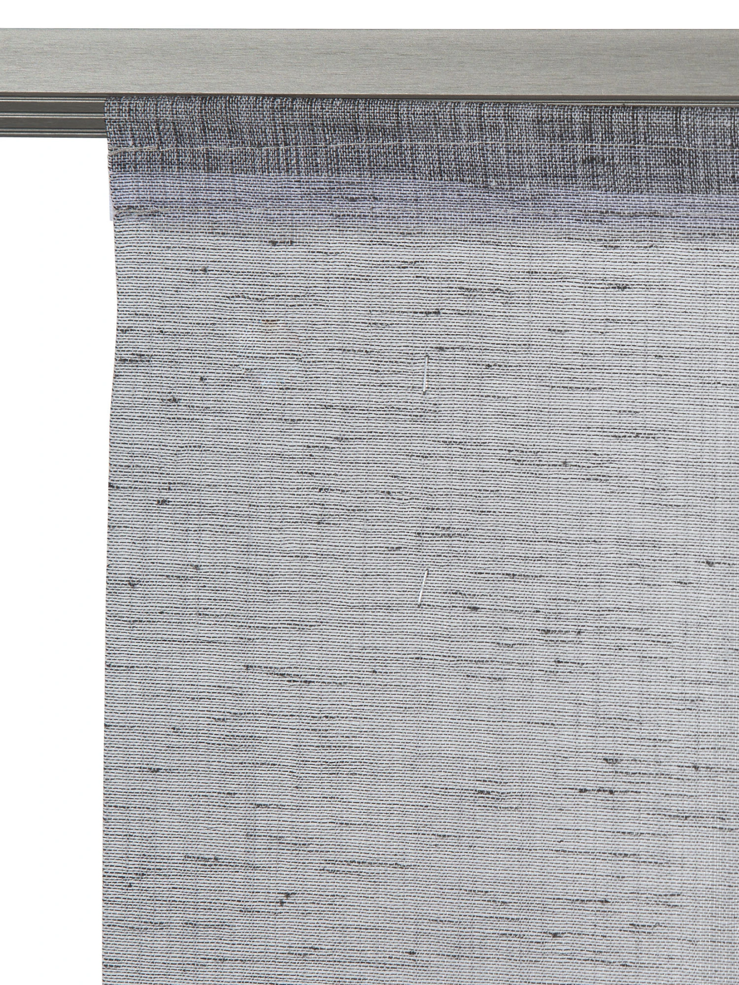 Flächenvorhang, Anthrazit 4 Flächenvorhang, Anthrazit – Bild 4