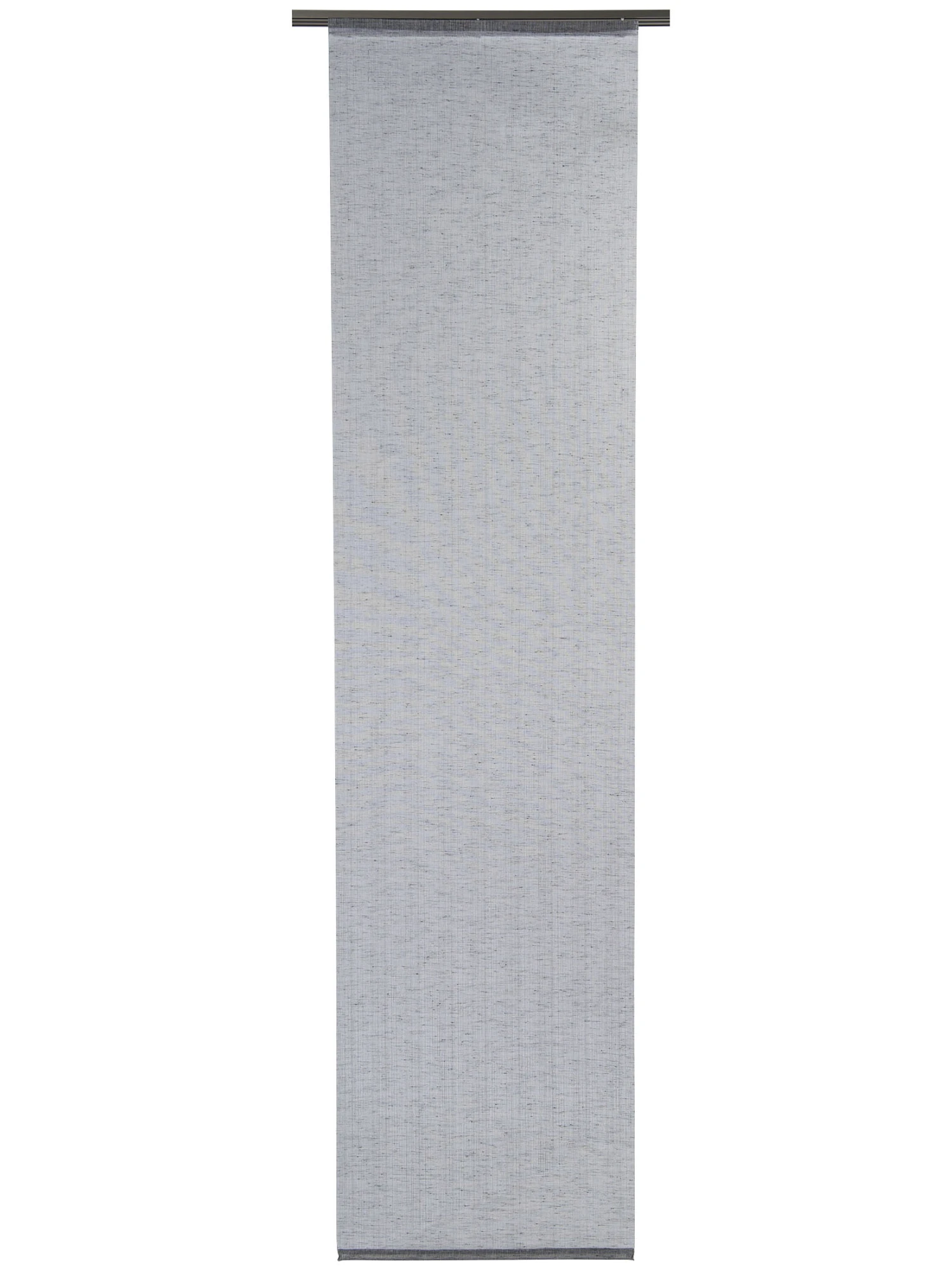 Flächenvorhang, Anthrazit 2 Flächenvorhang, Anthrazit – Bild 2