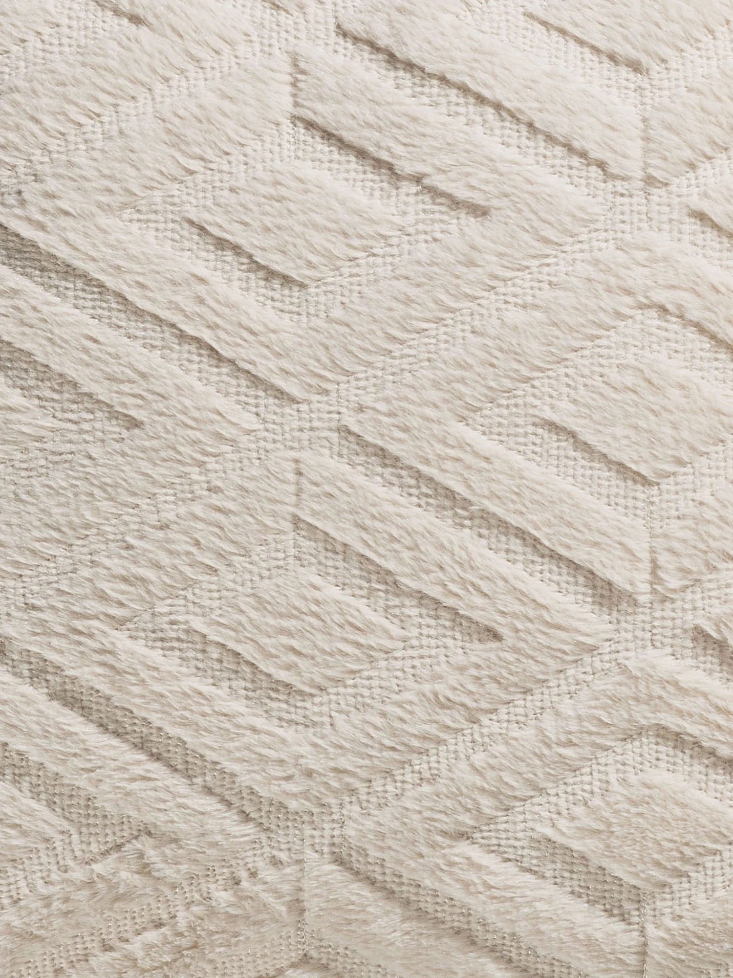 Kissen, Taupe 2 Kissen, Taupe – Bild 2