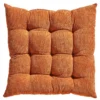 Stuhlkissen, Cognac