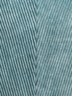 Kissen, Salbeiblau -Haushaltsgegenstände Geschäft Kalle Sofakissen blau Salbeiblau lup